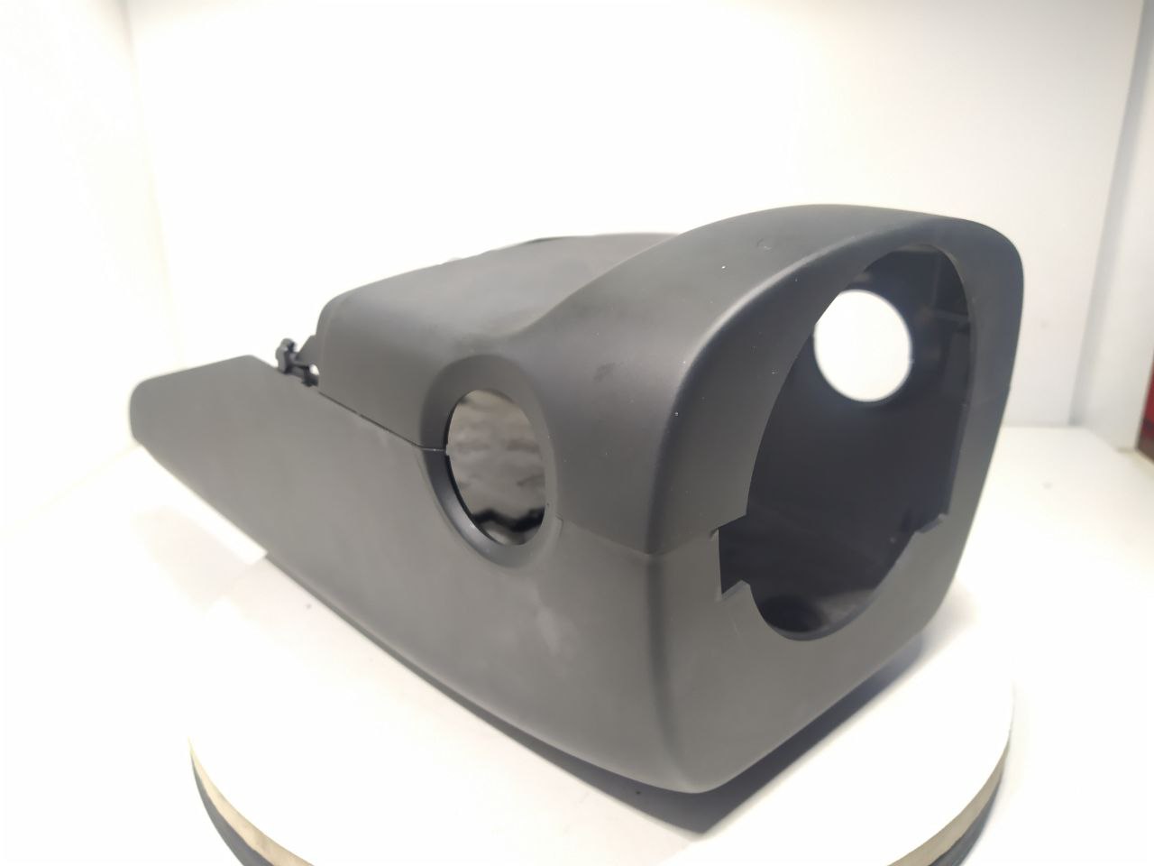 Volkswagen Passat Passat B6 (3C) 2005 - 2010 Кожух рулевой колонки 3c0858625a  014220