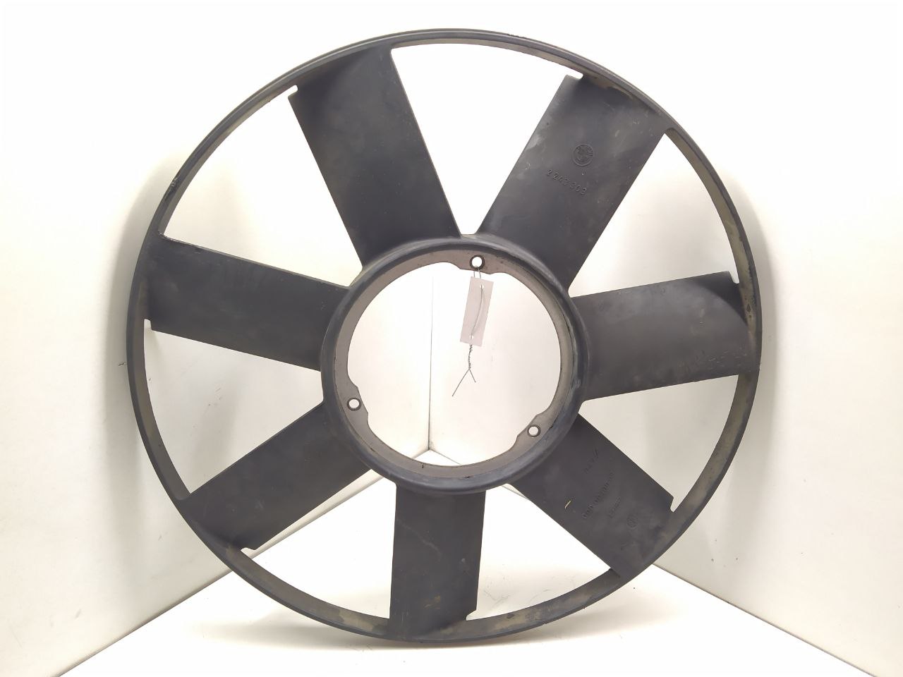 BMW 3 E36 3 E36 3 поколение (1990-2000) Крыльчатка вискомуфты 11522245498, 2245498  014221