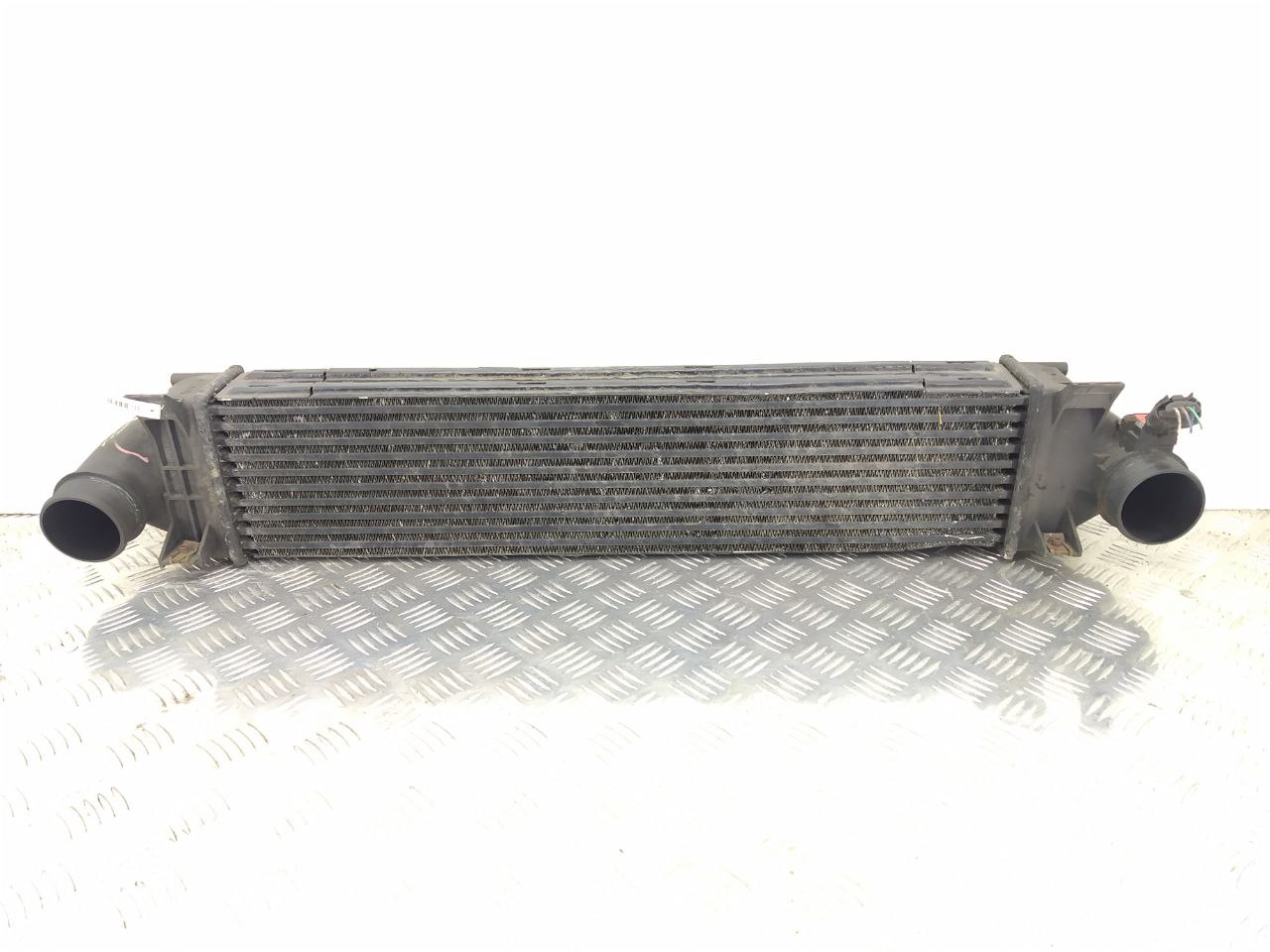 Ford S-MAX S-MAX (WS) 2006 - 2014 Интеркулер 6G919L440GB, 0261230106, 6G9N12B676AA  014230