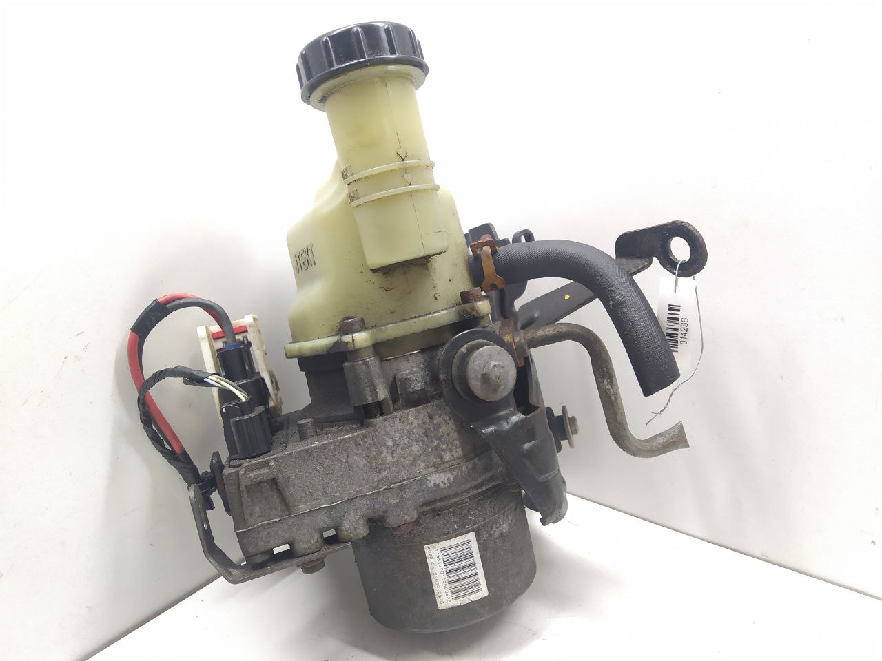 Renault Sandero Sandero Stepway II (5S) 2013 - наст. время Электроусилитель руля 491102583R NULL 014236sep1