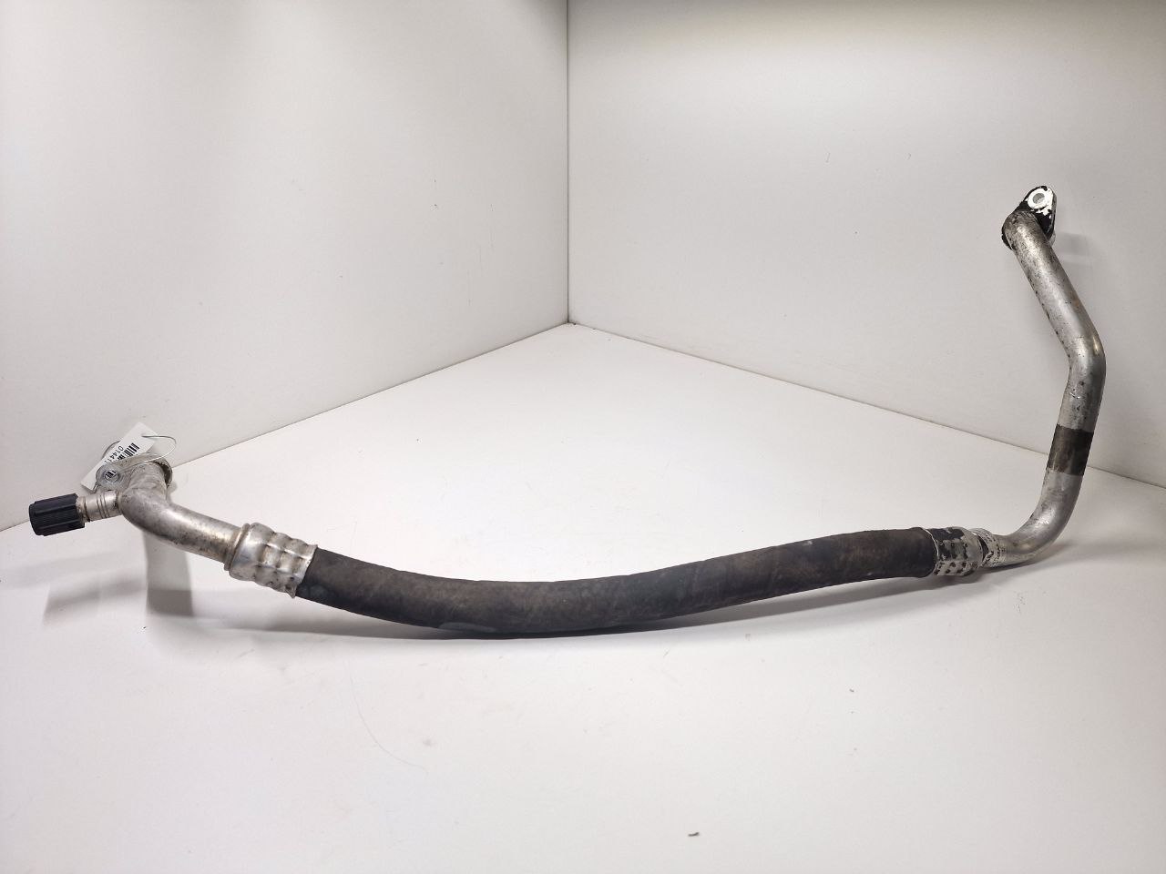 Renault Master Master 3 поколение [рестайлинг] (2014-2024) Трубка кондиционера 4455028160166aa, 4455007047266AA  014411