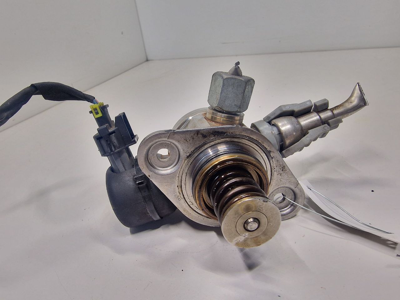 Kia Sportage Sportage III (SL) 2010 - 2016 ТНВД 353202B140, 9046010041  014454