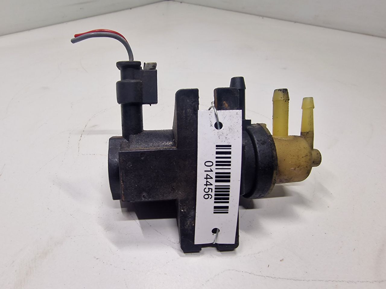 Mercedes C-klasse C-klasse (W204) 2007 - 2014 Клапан управления турбиной (актуатор) A0071531428, 70078203  014456