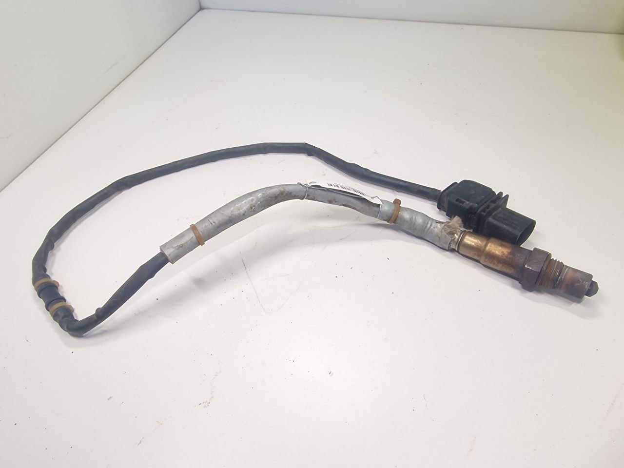 Volkswagen Golf Golf V (1K) 2003 - 2009 Лямбда-зонд 06F906262, 0258007217  014499