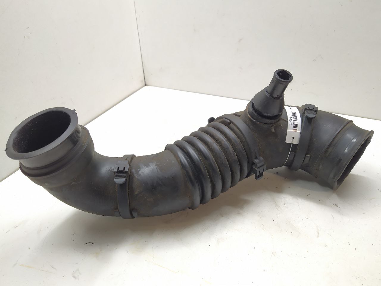 Toyota RAV 4 RAV 4 II (A20) 2000 - 2005 Патрубок воздушного фильтра 1788027060, 1788127090  014511