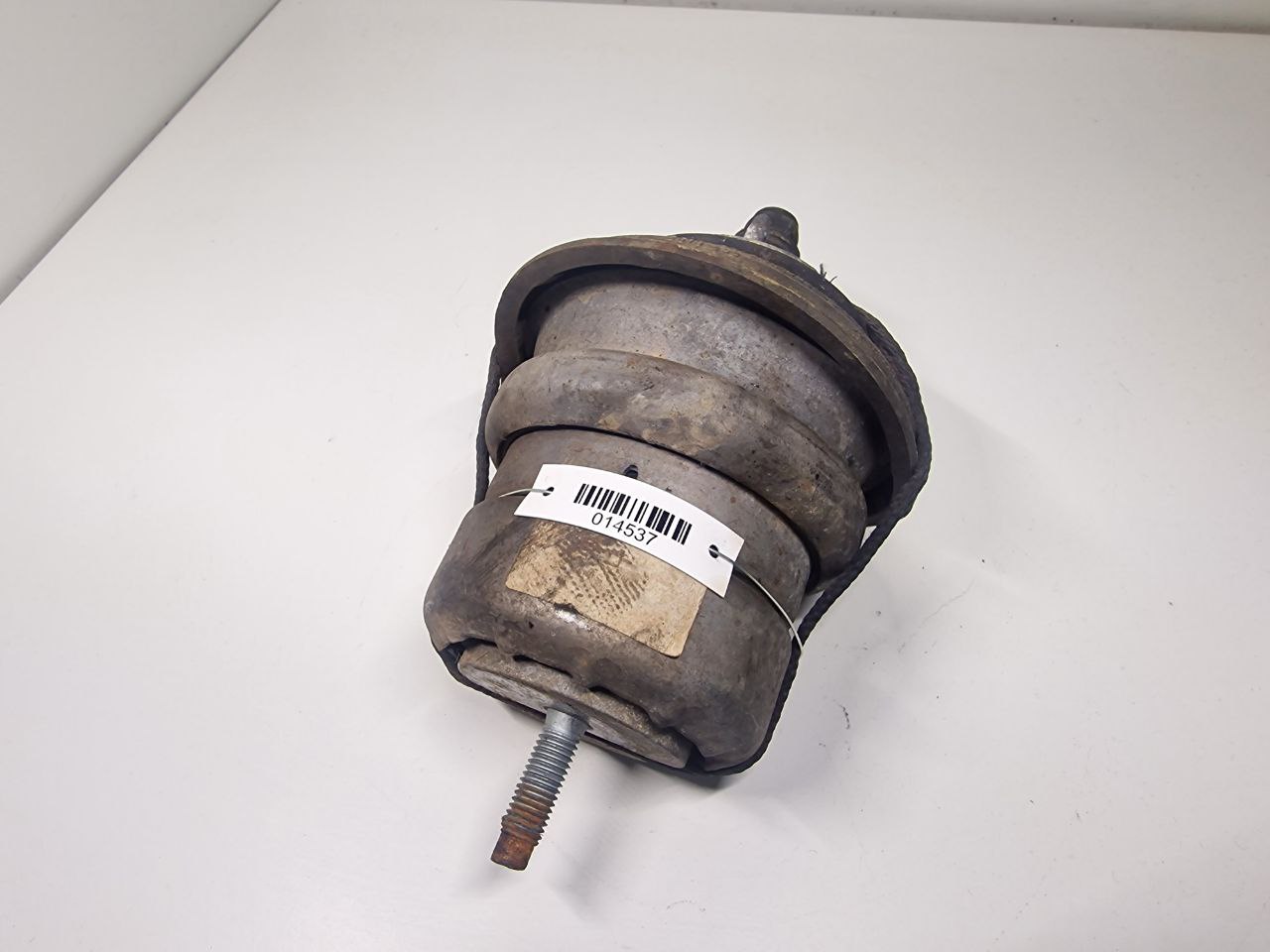 Jaguar XF XF (X250) 2007 - 2016 Подушка крепления двигателя 8X236A003CC  014537