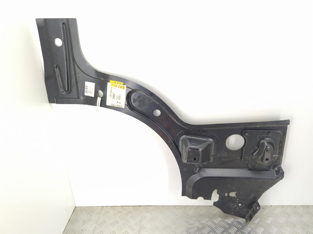 Volkswagen Transporter Transporter T5 2010 - 2016 Часть кузова (вырезанный элемент) 7E0805062B, 7H0810212  014548