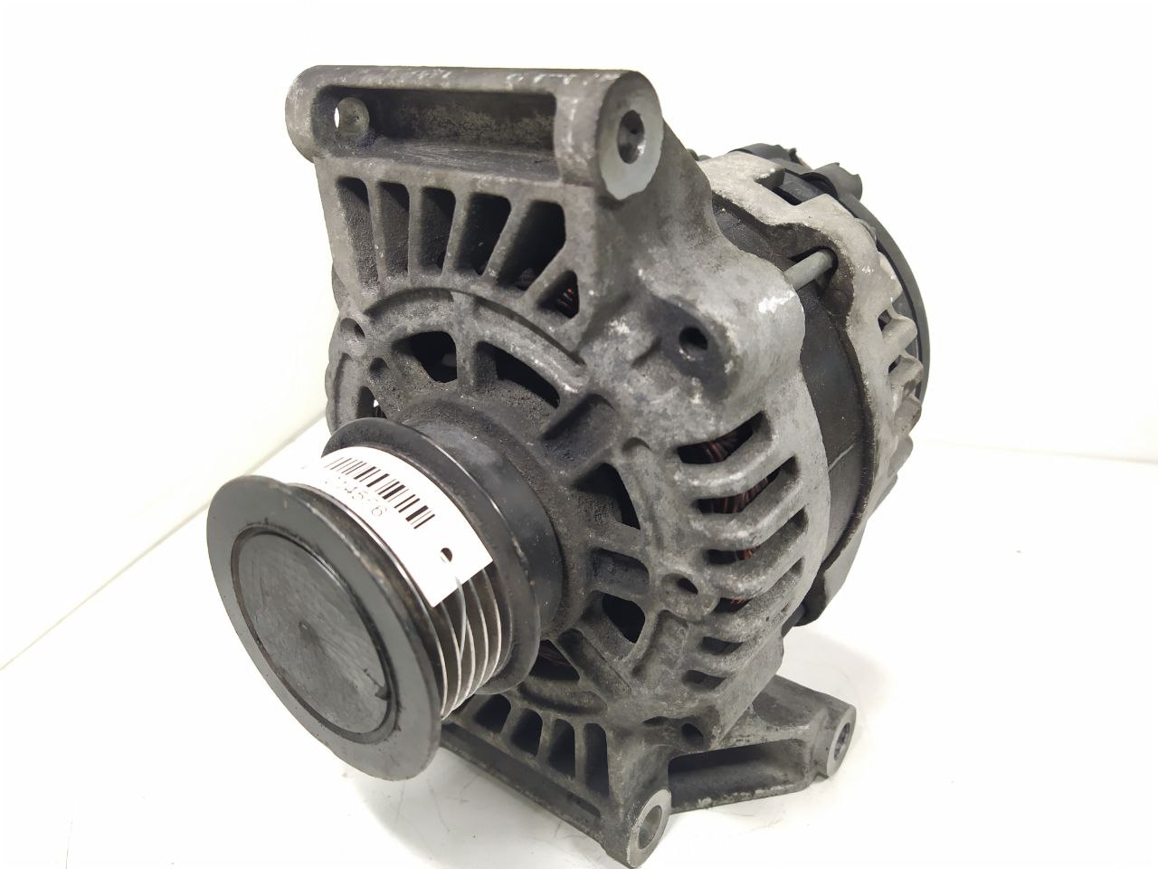 Opel Insignia Insignia I 2008 - 2017 Генератор 13502592  014556