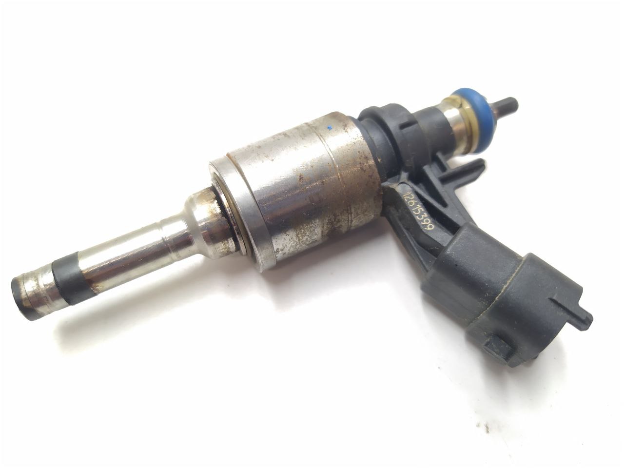 Opel Insignia Insignia I 2008 - 2017 Форсунка 12615399, 0261500089  014566