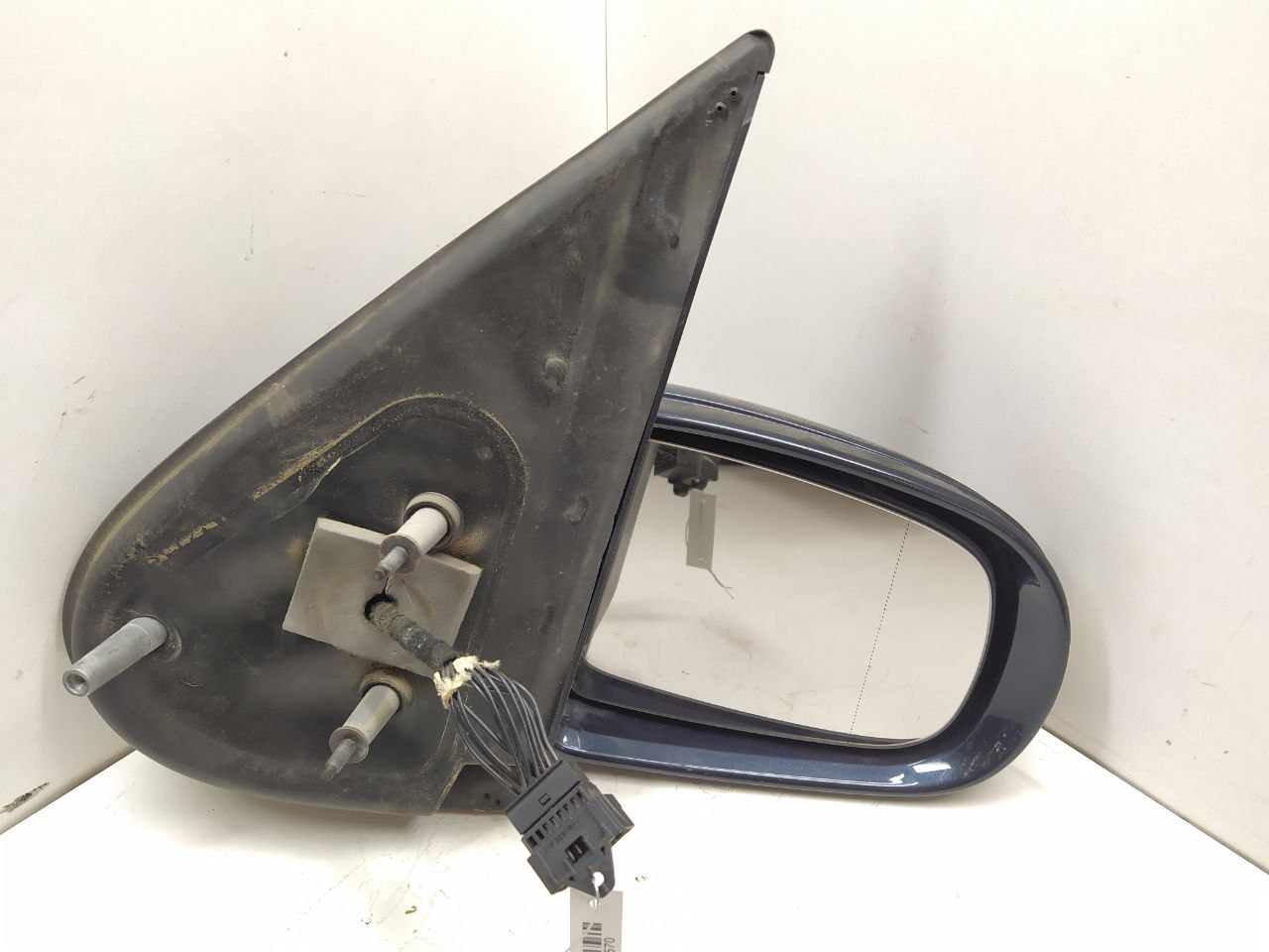 Mercedes ML W163 M-klasse (W163) 1997 - 2005 Зеркало наружное правое   014570