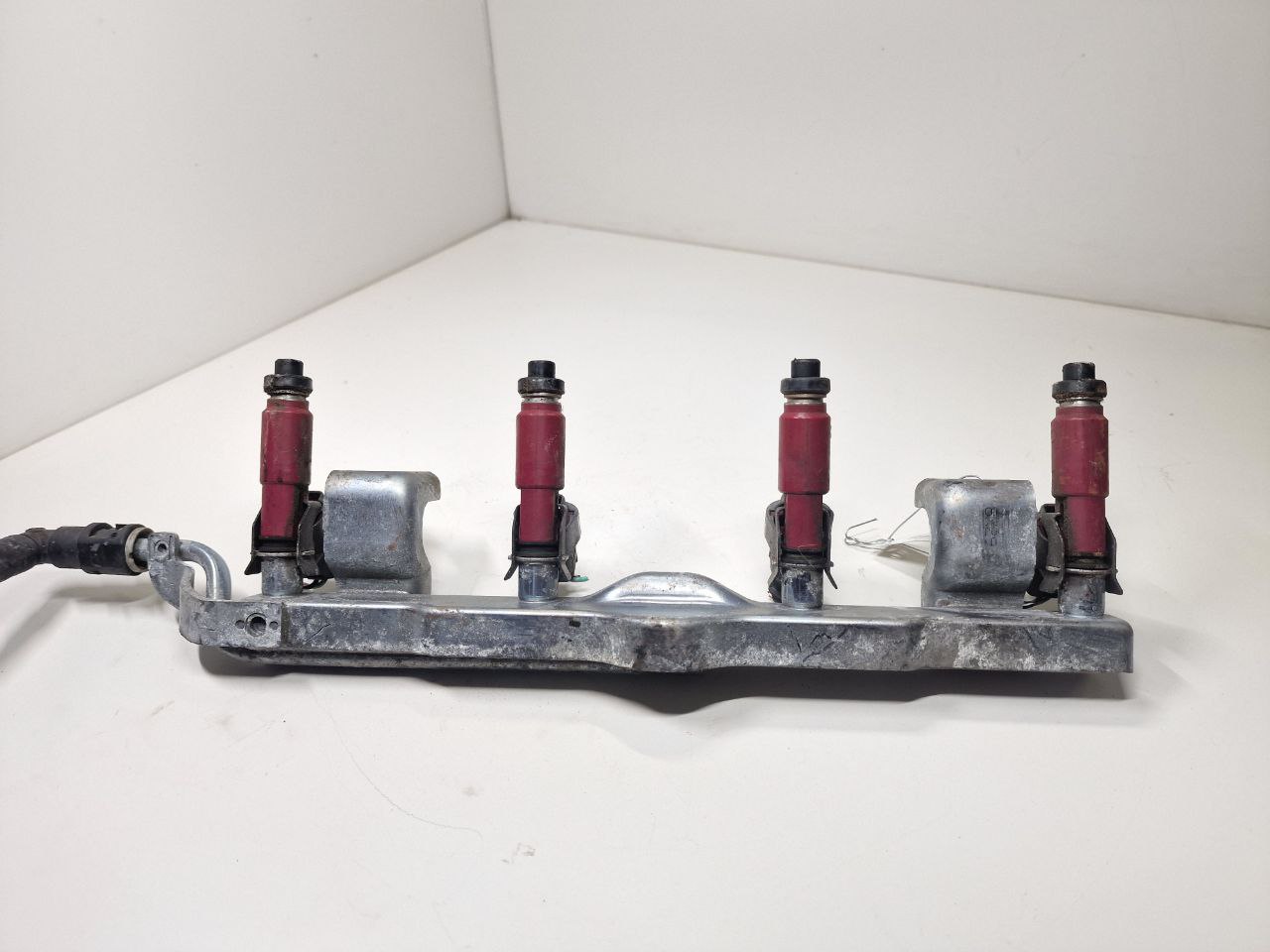 Mazda 3 3 I (BK) 2003 - 2009 Форсунка 1955003310  014579