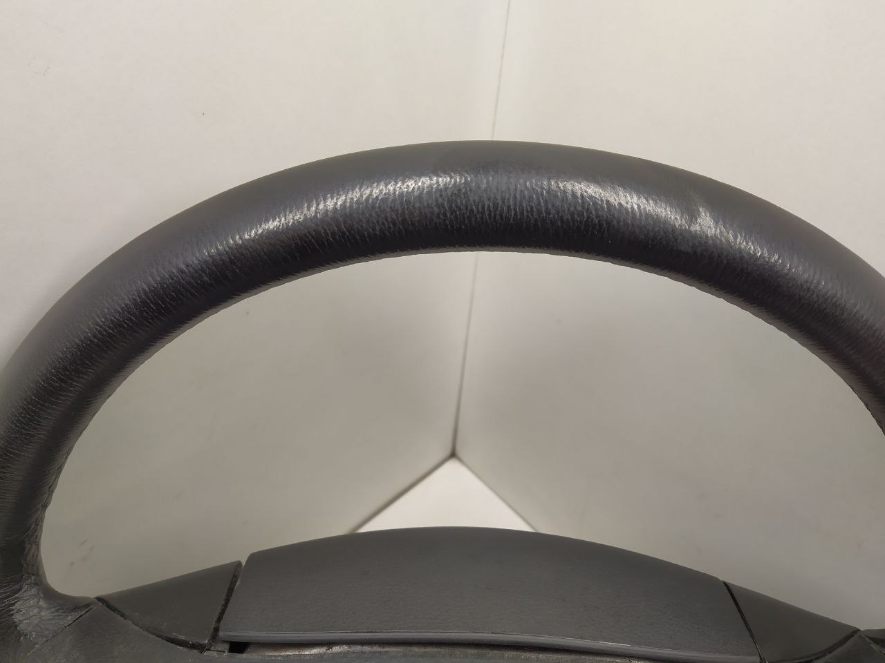 Mercedes ML W164 ML W164 2 поколение (2005-2008) Руль   014732