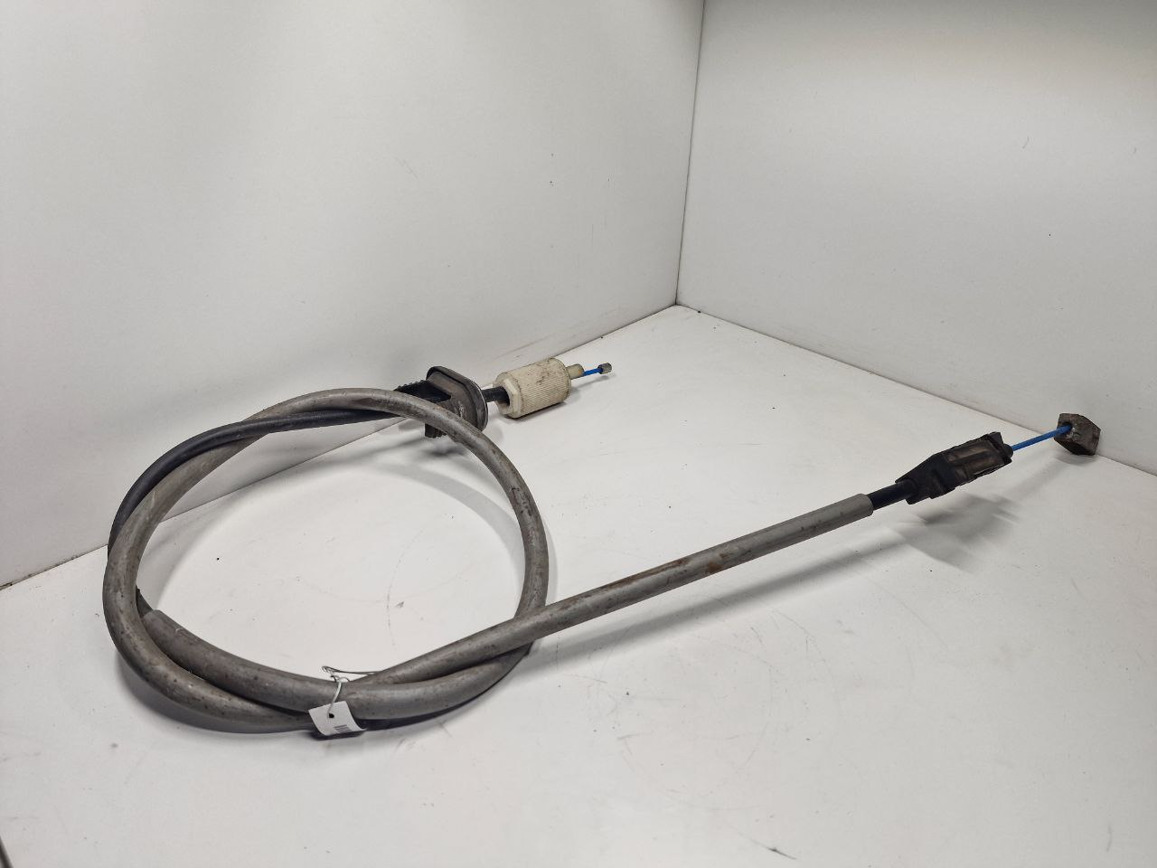 Citroen C4 Picasso C4 Picasso (UD) 2006 - 2013 Трос ручника 239175f  014739