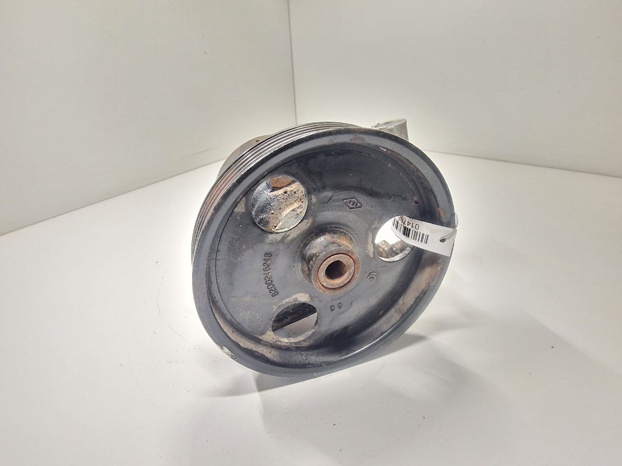 Renault Megane Megane I (KA,LA) 1995 - 2003 Насос гидроусилителя руля 8200246248, 7700431286, 7700431283  014798