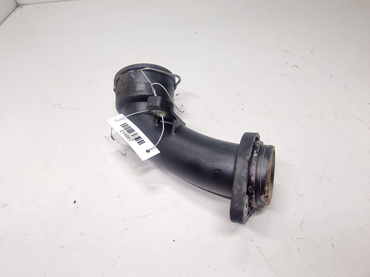 Mercedes Sprinter Sprinter II (w906) 2006 - 2017 Патрубок (трубопровод, шланг) 1481934  014867