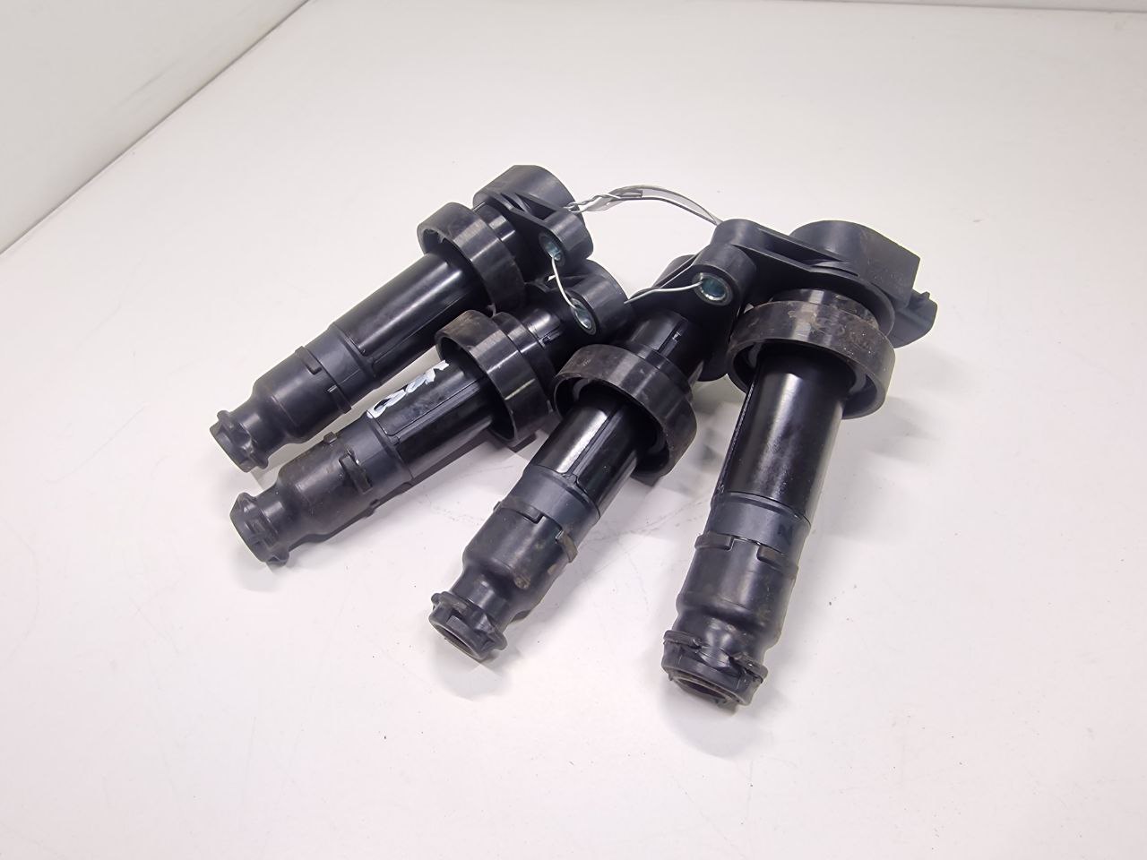 Hyundai i30 i30 I 2007 - 2012 Катушка зажигания 273012B010  014901