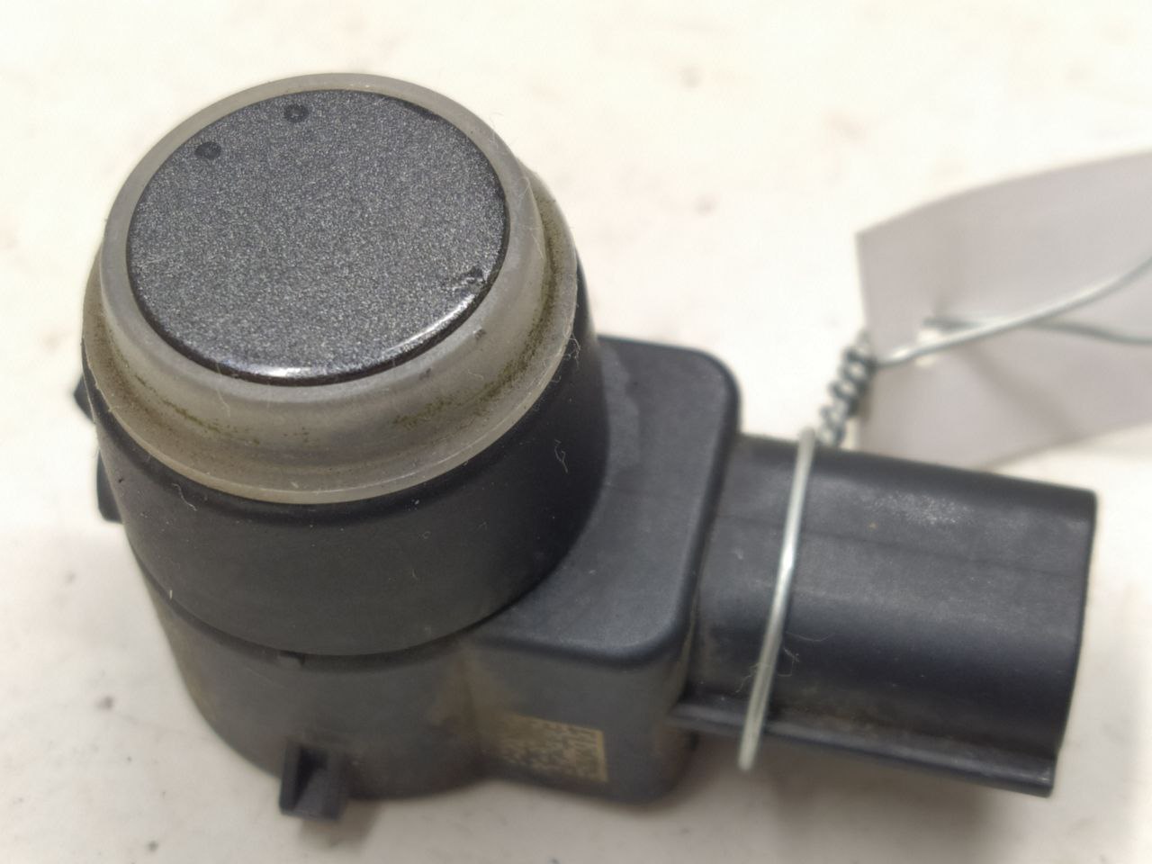 Opel Meriva Meriva 2 поколение 2010 - 2014 Парктроник передний 13282887, 0263003817  014908