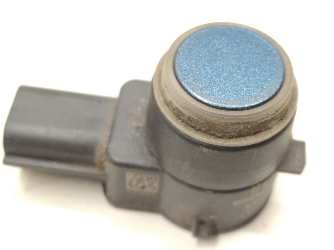 Opel Zafira C (2012-2016) Парктроник задний 13394367, 0263013937  014913