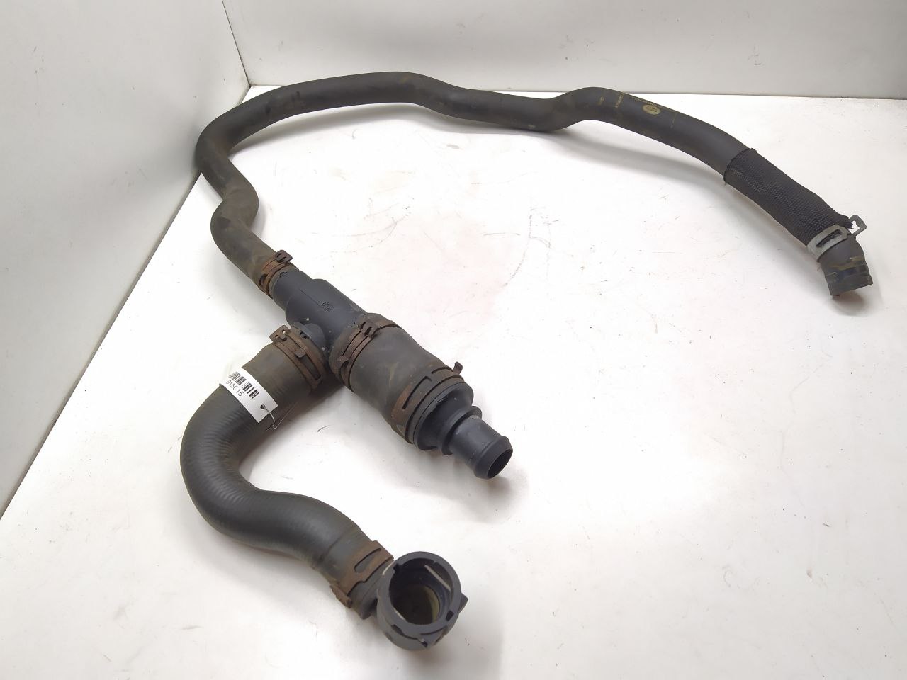 Land Rover Range Rover Sport Range Rover Sport (LS) 2005 - 2013 Патрубок (трубопровод, шланг) PCH503260, PFK500030, 6H428K515AA  015015