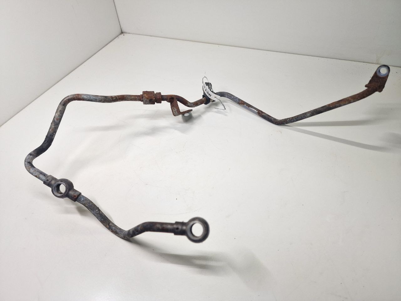 Mercedes Sprinter Sprinter II (w906) 2006 - 2017 Масляная трубка турбины   015035