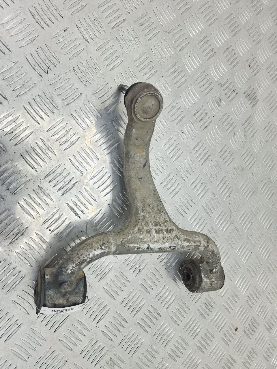 Mercedes ML W164 ML W164 2 поколение (2005-2008) Рычаг передний левый A1633330001  015055