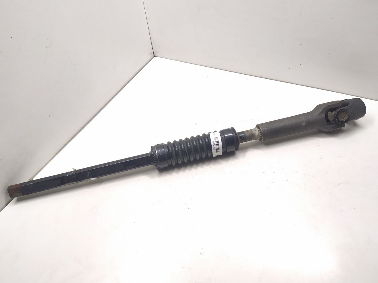 Mercedes ML W163 M-klasse (W163) 1997 - 2005 Рулевой карданчик   015064