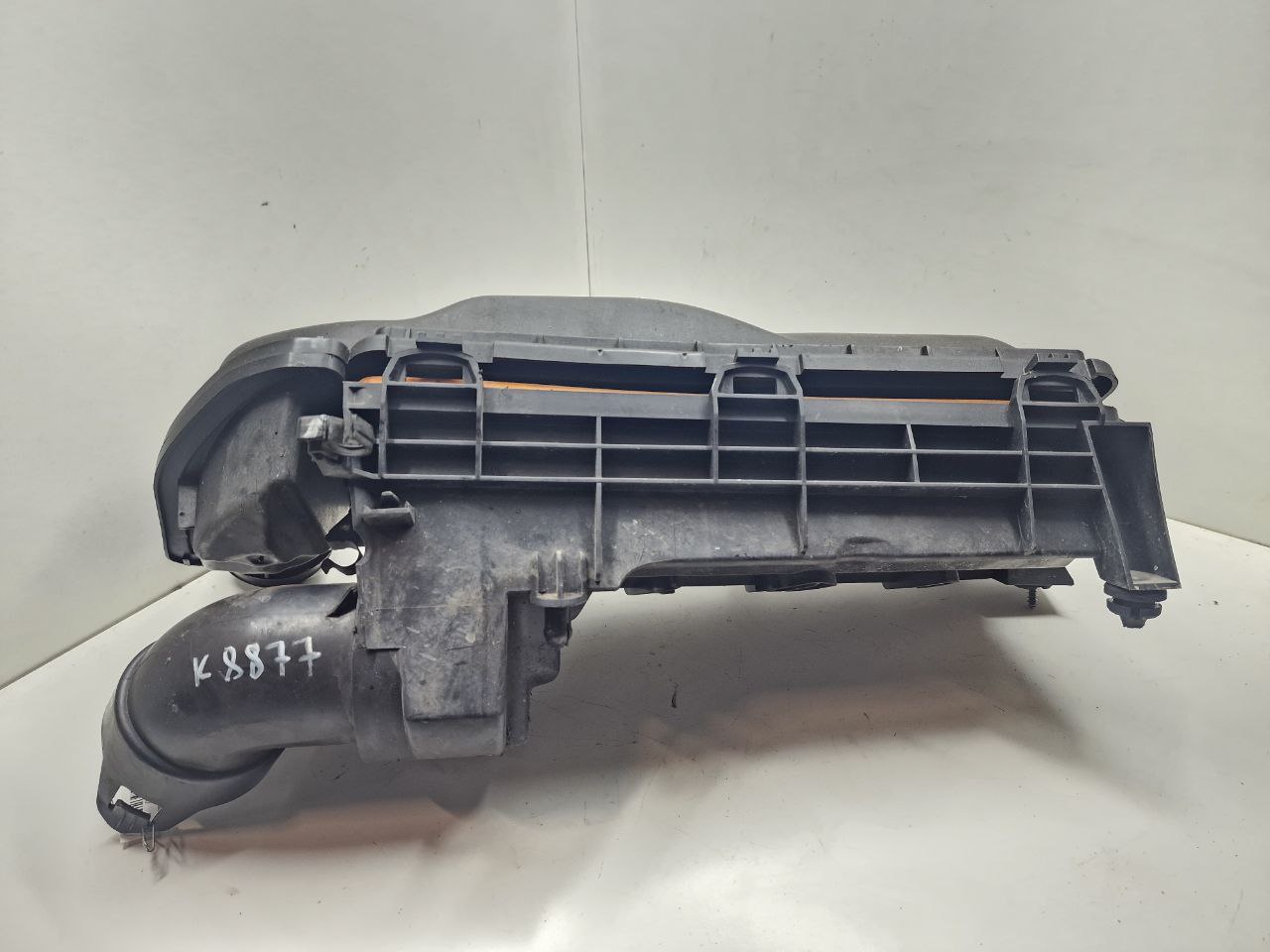 Peugeot 207 207 (WA,WC) 2006 - 2012 Корпус воздушного фильтра V757669180  015082