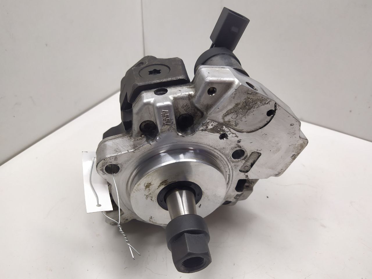 BMW 5 E60/E61 5 E60/E61 5 поколение (2002-2007) ТНВД 7788678, 0445010073, 0926400560  015189