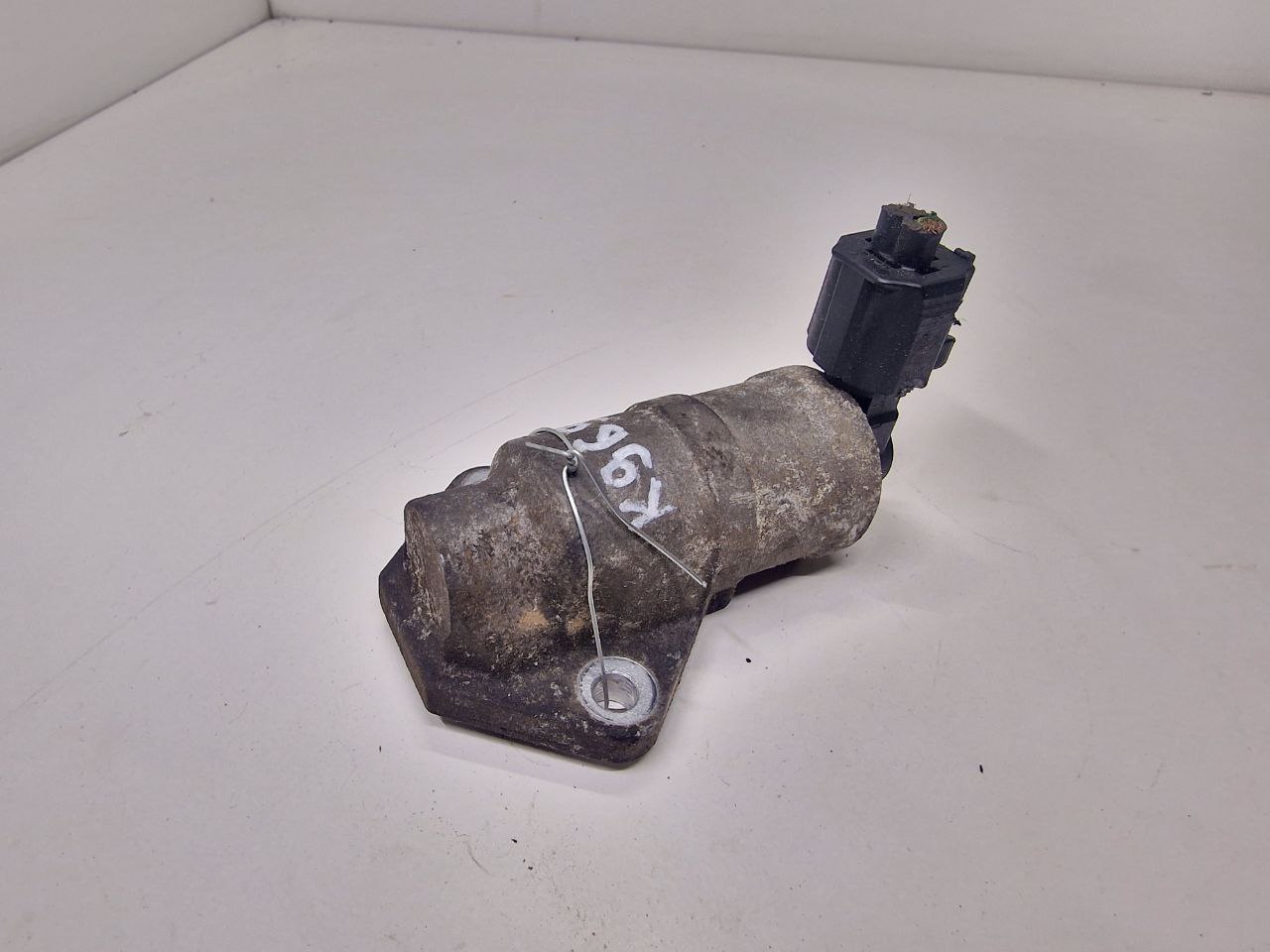 Ford Mondeo Mondeo III 2000 - 2007 Датчик холостого хода   015197