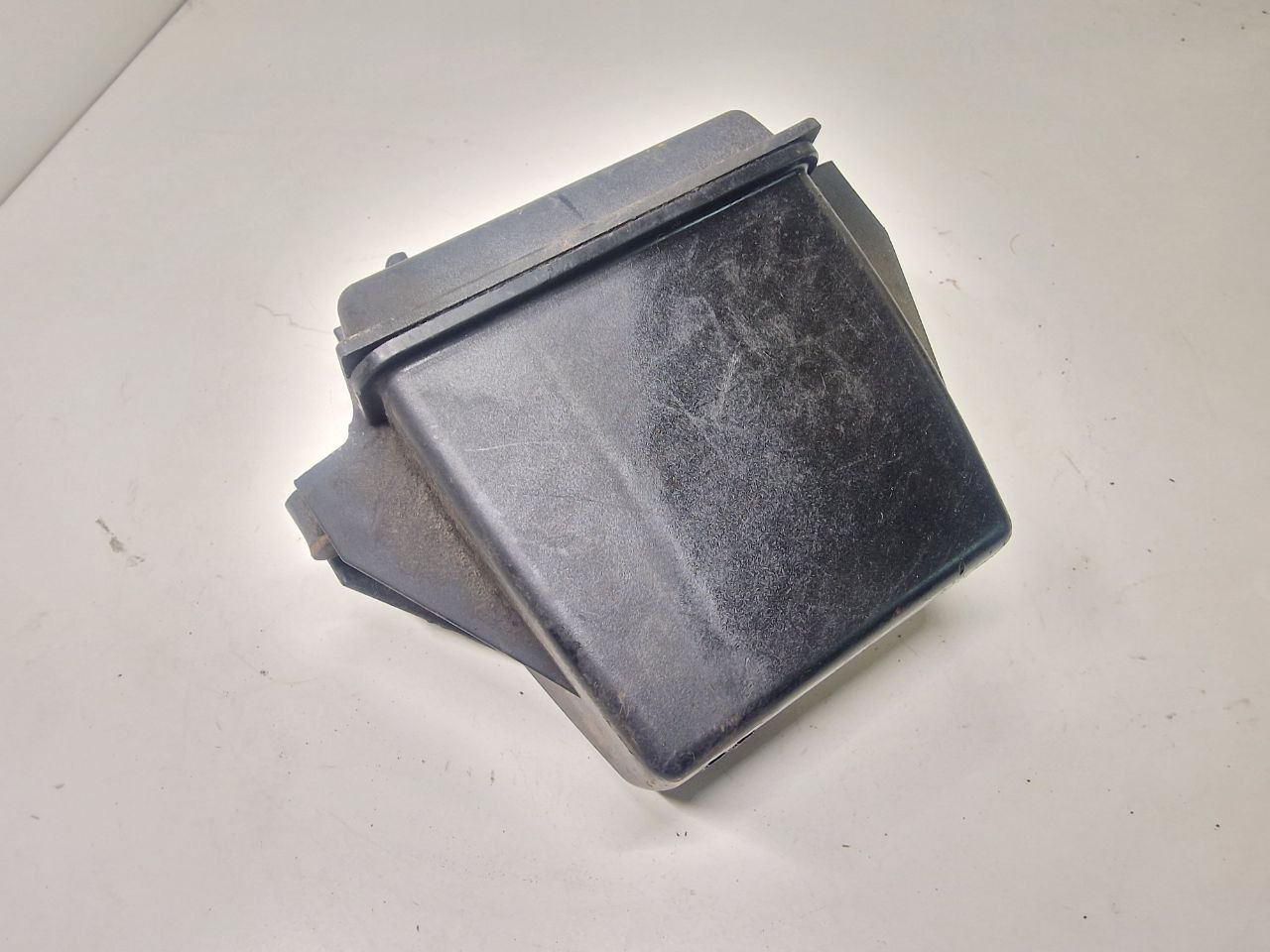 Mercedes Sprinter Sprinter II (w906) 2006 - 2017 Ресивер воздушный A6510700768, 6510700768  015203