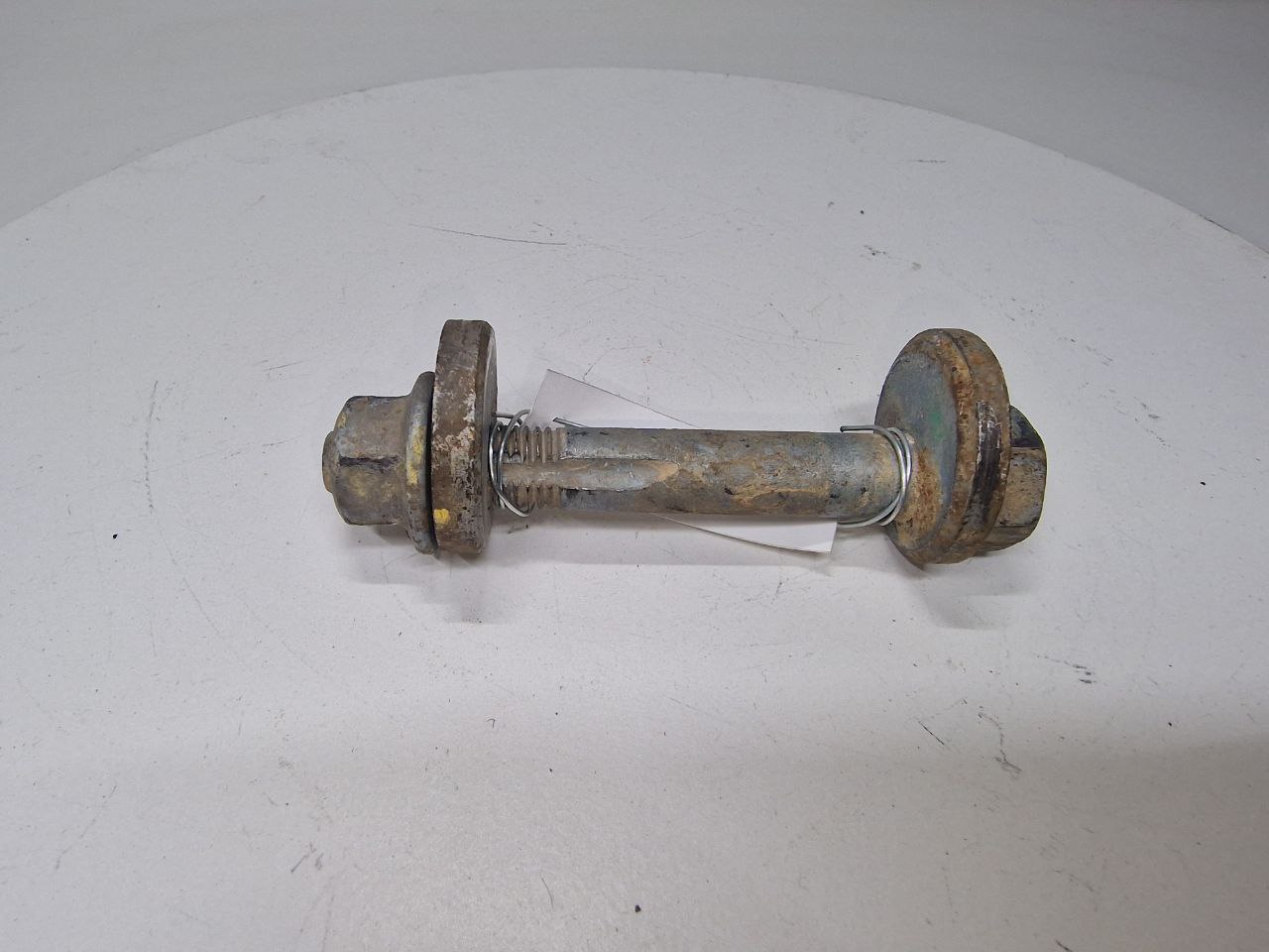 Mercedes ML W164 ML W164 2 поколение (2005-2008) Болт развальный   015226