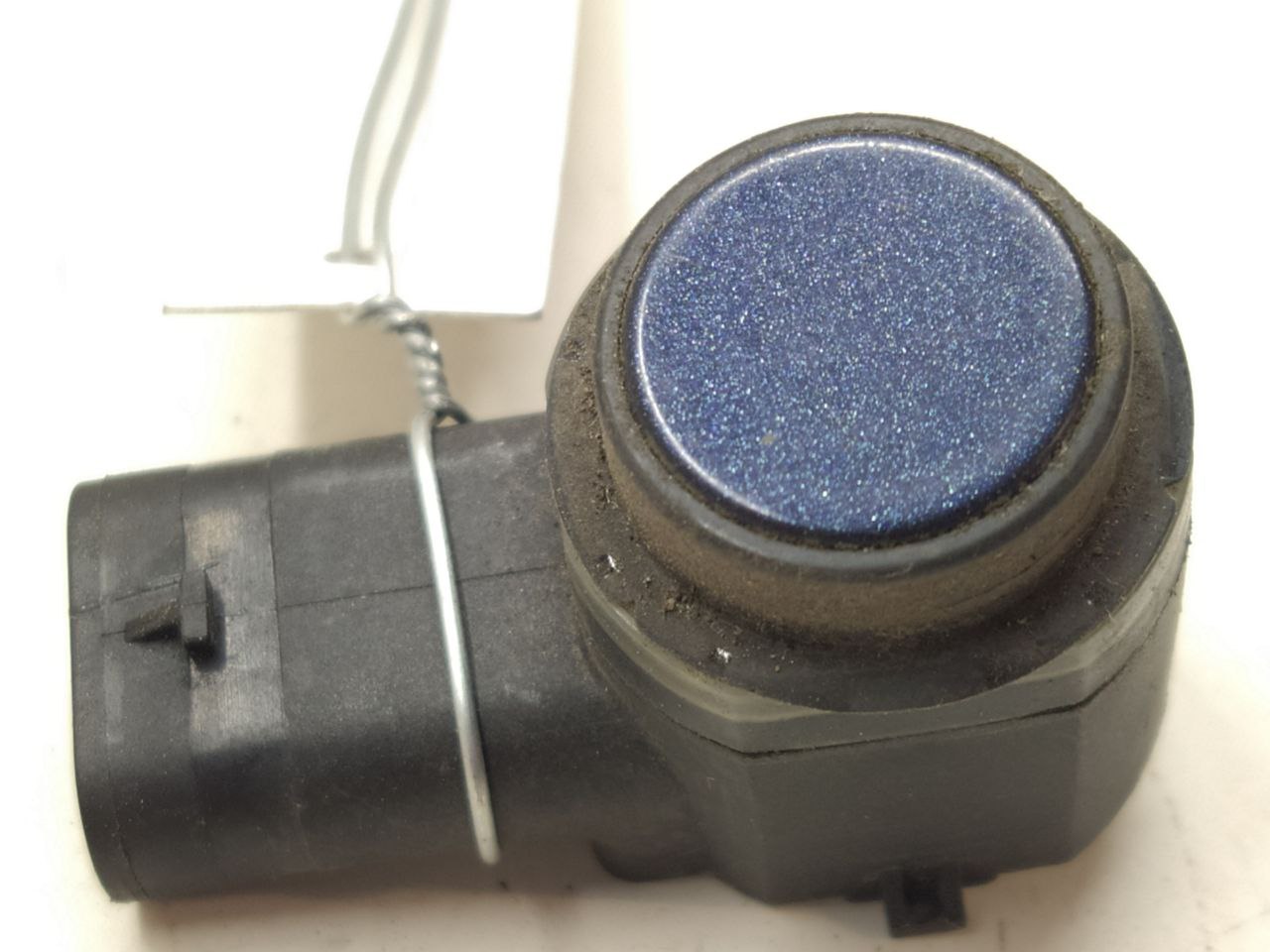 Volkswagen Passat Passat B7 (362,365) 2010 - 2015 Парктроник задний 5KD919275  015244