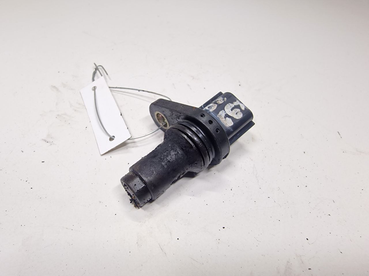 Renault Scenic Scenic 3 поколение 2009 - 2013 Датчик распредвала   015250