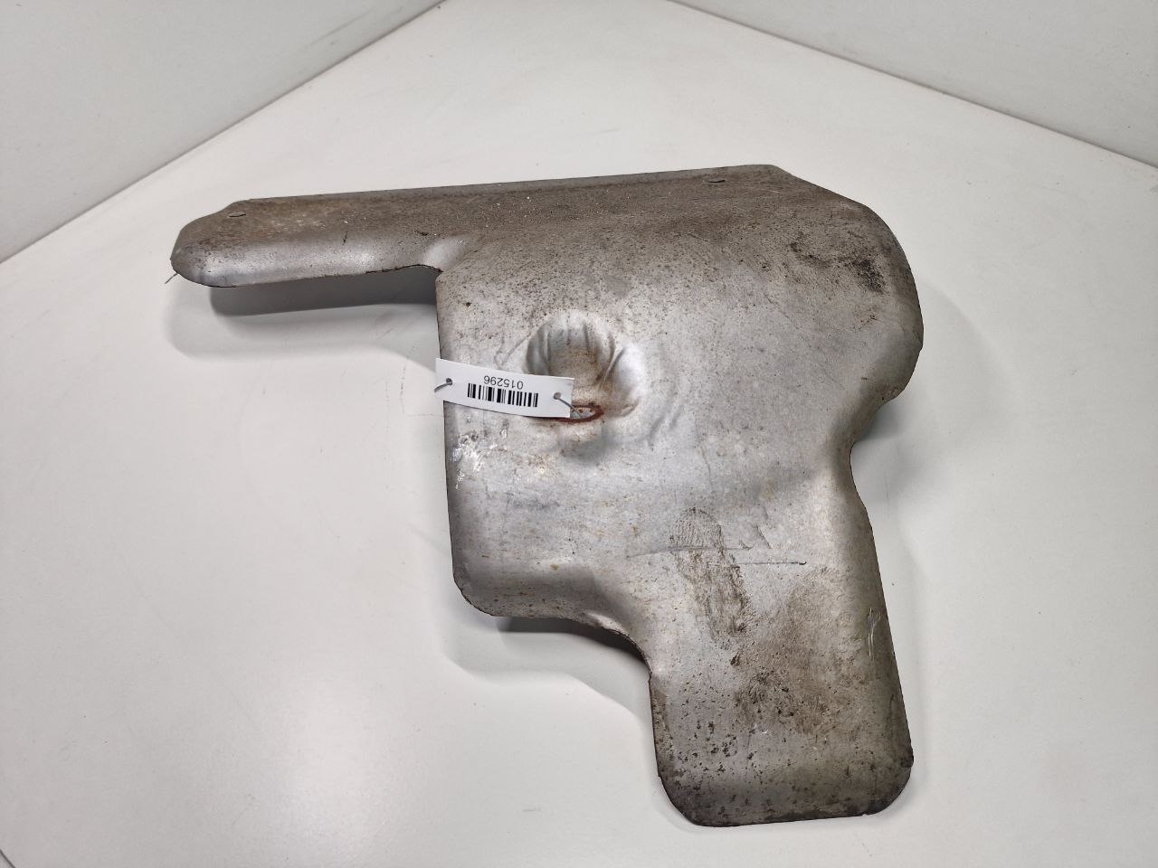 SAAB 9-5 9-5 I (YS3E) 1997 - 2010 Тепловой экран глушителя   015296