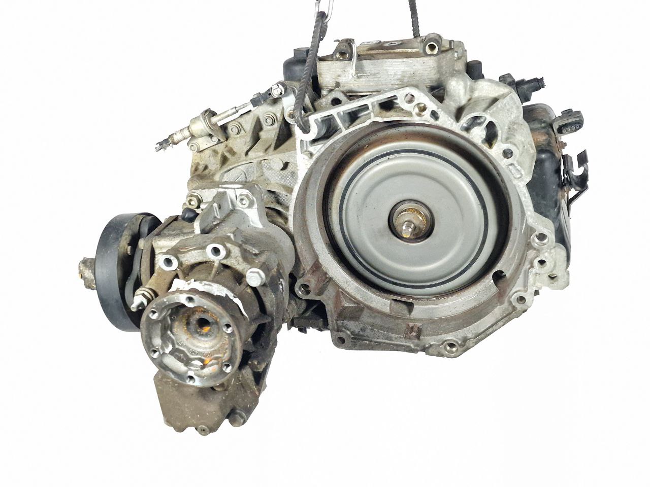 Skoda Octavia Octavia II (1Z) 2004 - 2013 КПП автоматическая (АКПП) NJC  015302