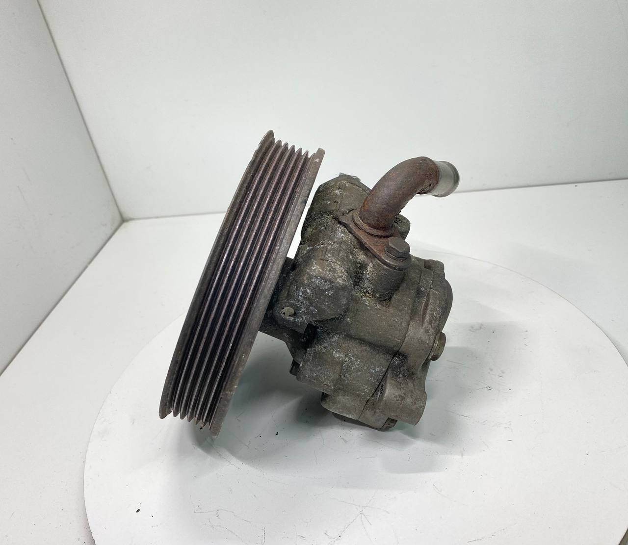 Volkswagen LT LT II 1996 - 2006 Насос гидроусилителя руля 2D0422155C, 074121031  015315