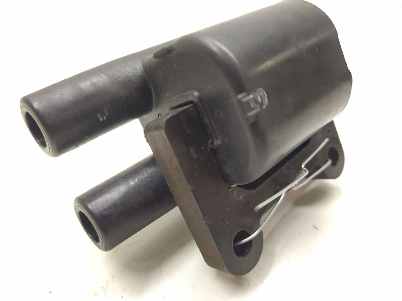 Kia Rio 2 поколение [рестайлинг] (2009-2011) Катушка зажигания G4EE  015357