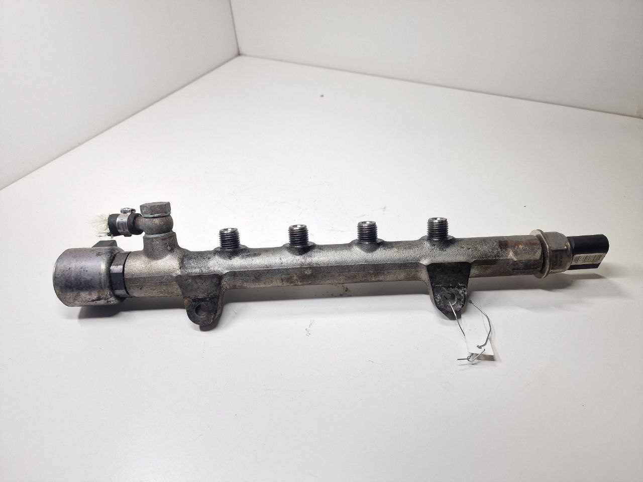 Mercedes Sprinter Sprinter II (w906) 2006 - 2017 Регулятор давления топлива 9307Z522A00,  A6510700495,  9307Z521A  015388