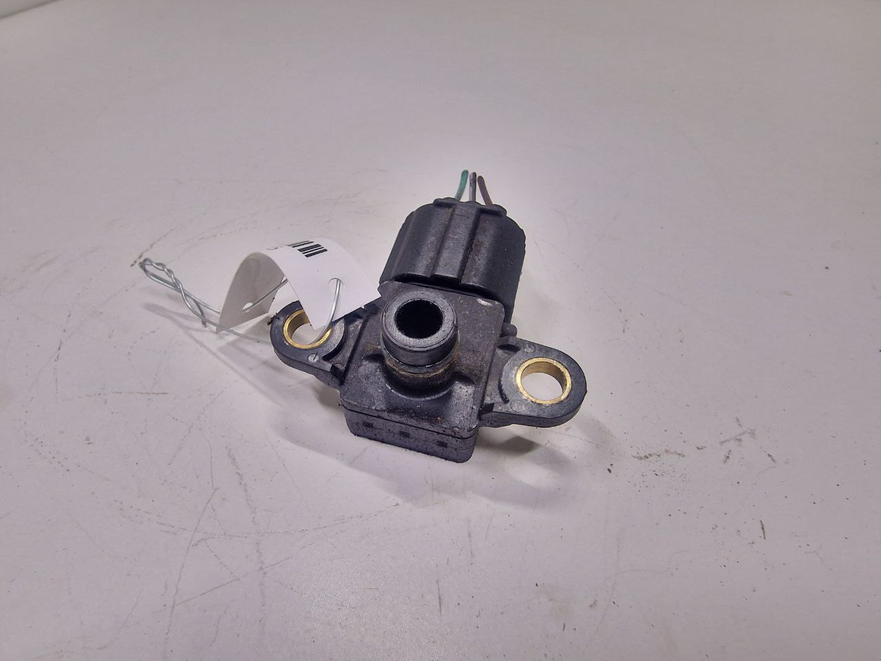 Opel Insignia Insignia I 2008 - 2017 Датчик абсолютного давления 12592016  015405