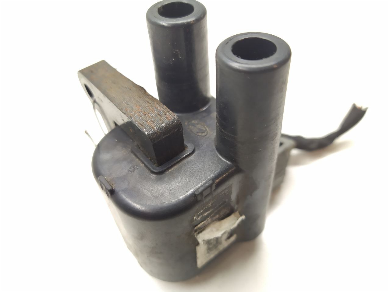 Kia Rio 2 поколение [рестайлинг] (2009-2011) Катушка зажигания G4EE  015525