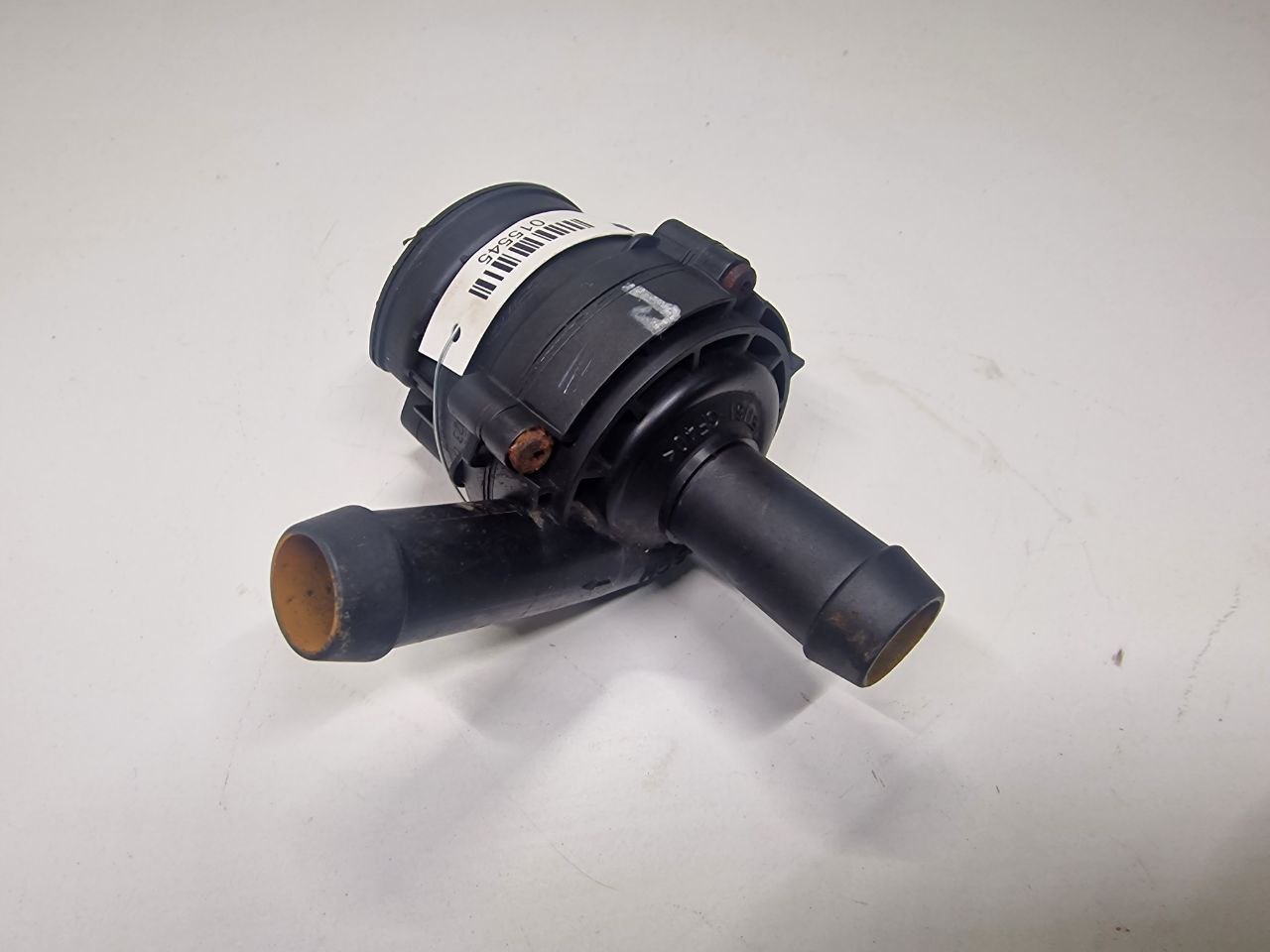 Jaguar XF XF (X250) 2007 - 2016 Насос антифриза дополнительный 4R8318D474AB  015545