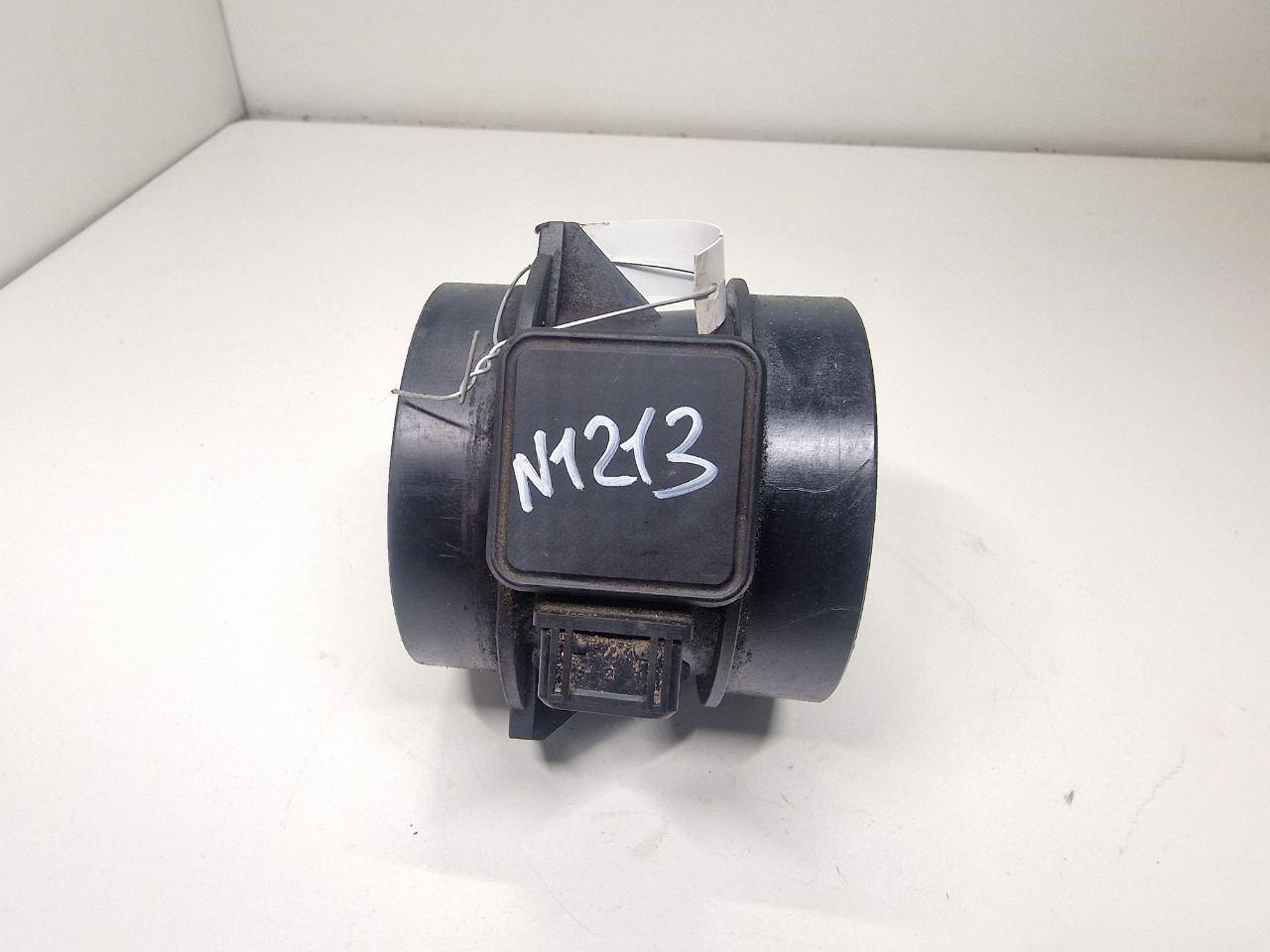 Land Rover Discovery Discovery II (LT) 1998 - 2004 Расходомер воздуха MHK100620  015551