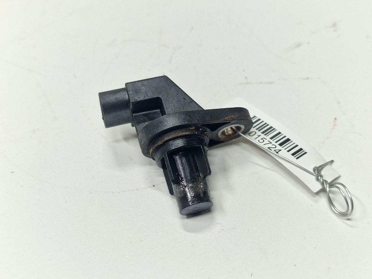 Mercedes Sprinter Sprinter II (w906) 2006 - 2017 Датчик распредвала A6519050100  015724