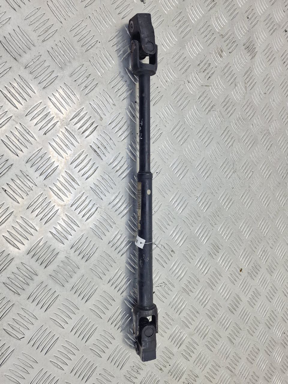 Mercedes ML W164 ML W164 2 поколение (2005-2008) Рулевой карданчик A1644600010  015727