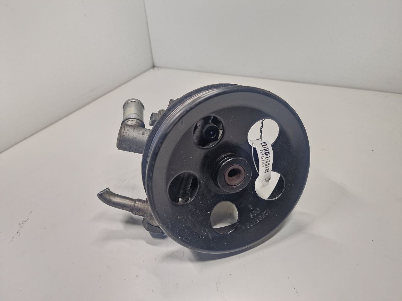 Opel Insignia Insignia I 2008 - 2017 Насос гидроусилителя руля 12605176  015741