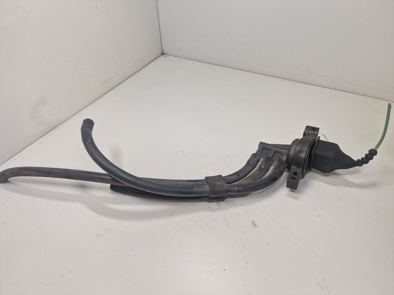 SAAB 9-5 9-5 I (YS3E) 1997 - 2010 Клапан управления турбиной (актуатор) 555557331  015806