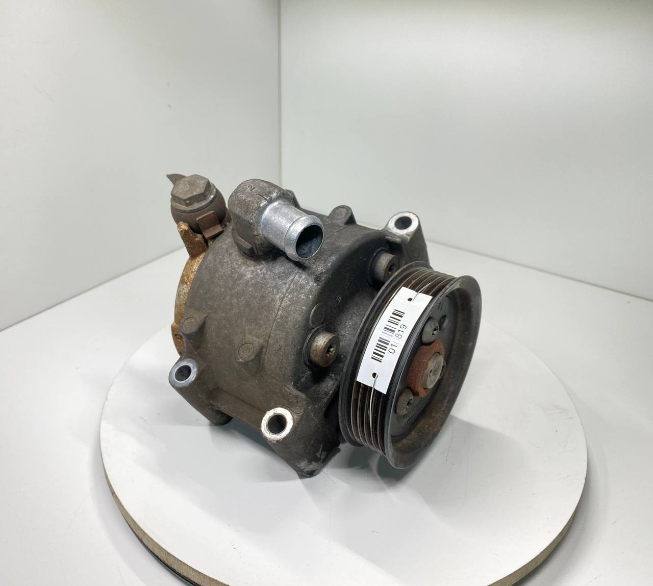 Land Rover Range Rover Sport Range Rover Sport (LS) 2005 - 2013 Насос гидроподвески LH2113390,  RVB500060, 7H328C675AA, RQ0500060  015819