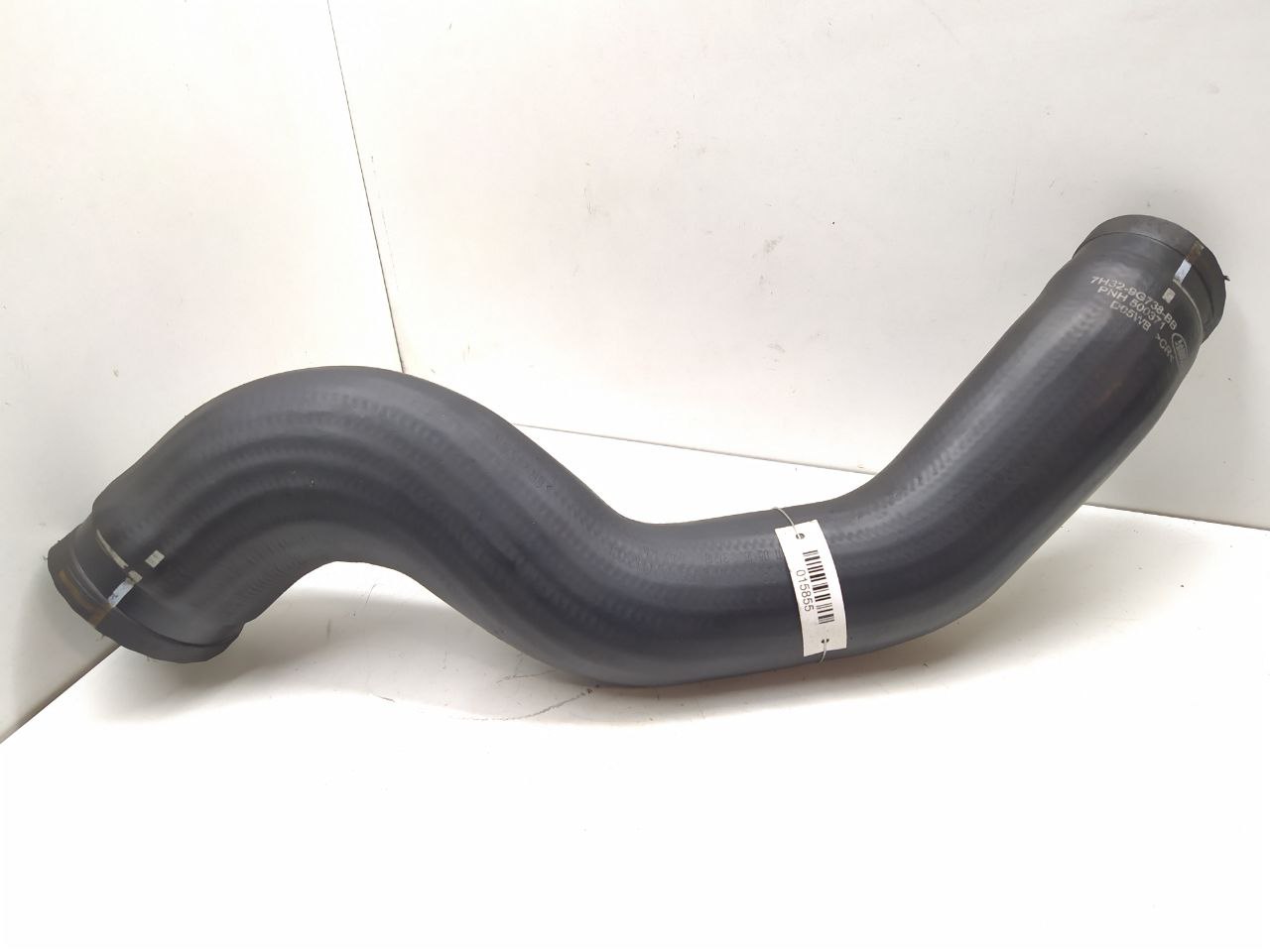 Land Rover Range Rover Sport Range Rover Sport (LS) 2005 - 2013 Патрубок интеркулера PNH500371, 7H329G738BB  015855