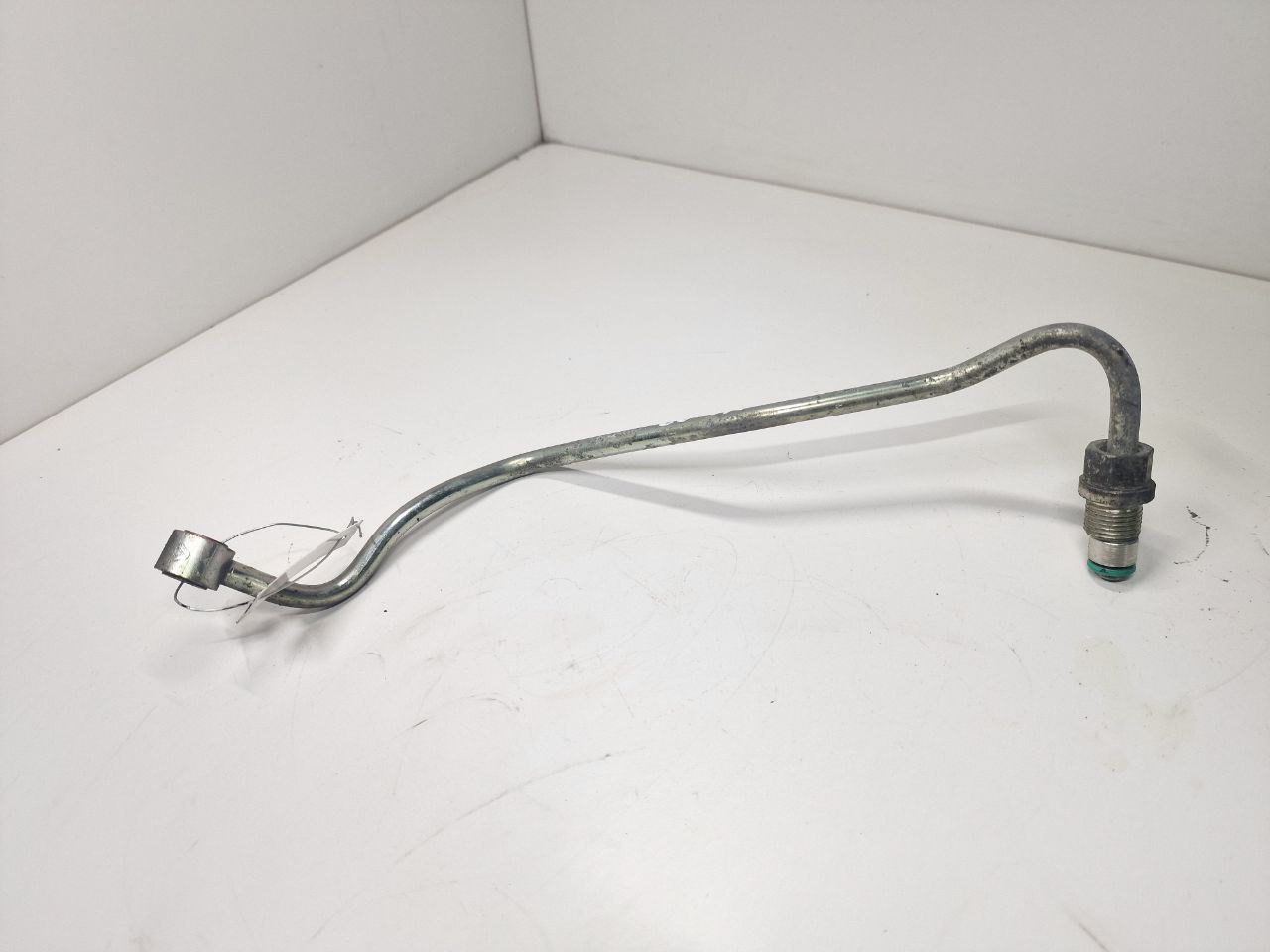 Renault Scenic Scenic 3 поколение 2009 - 2013 Масляная трубка турбины   015881