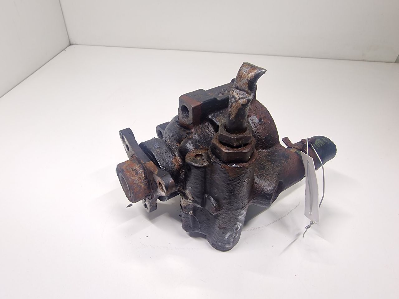 Renault Espace Espace IV (JK) 2002 - 2012 Насос гидроусилителя руля   015887